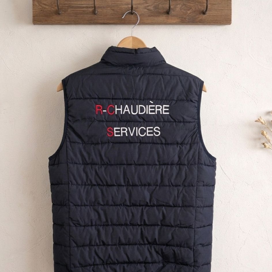 R-Chaudière Services