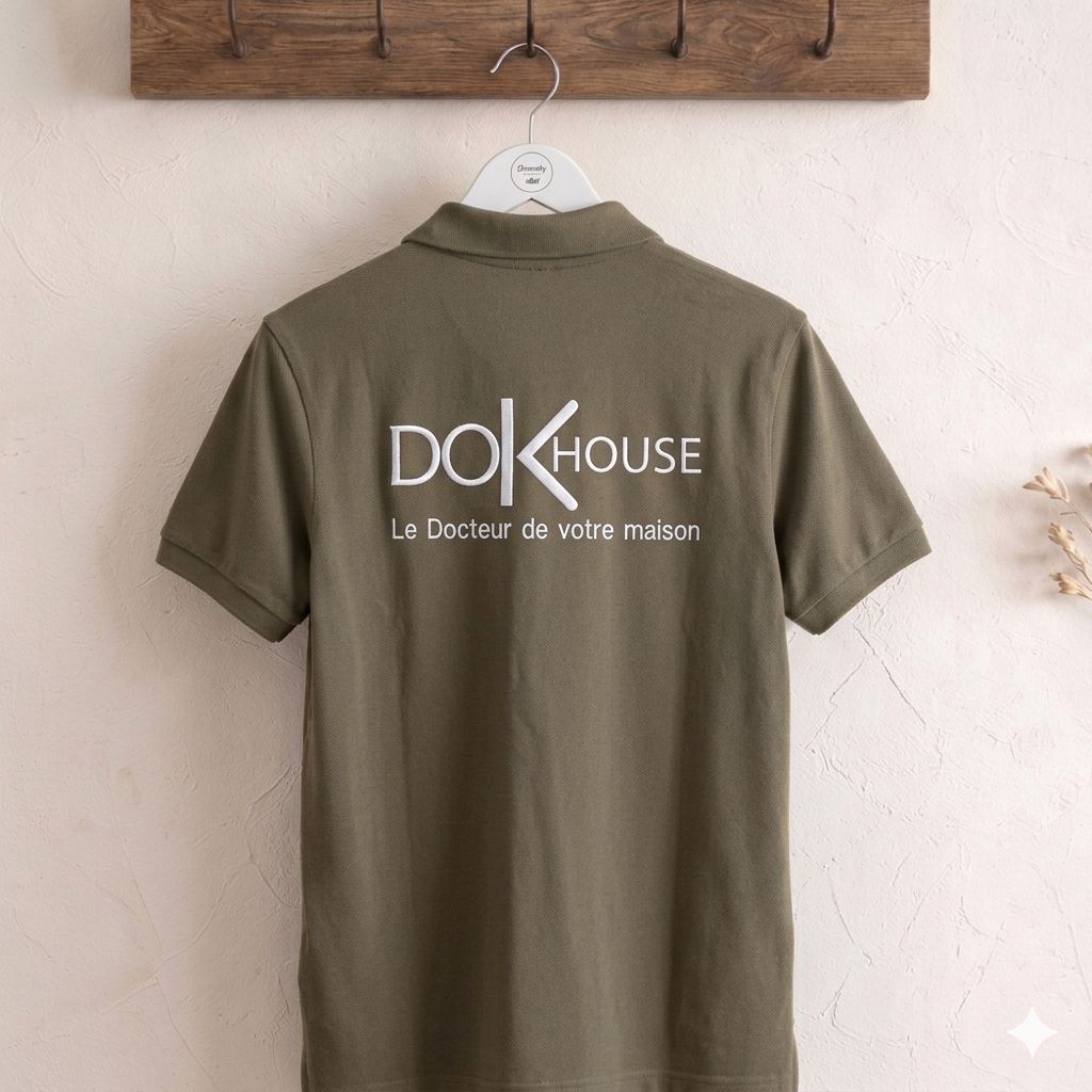 DoKhouse