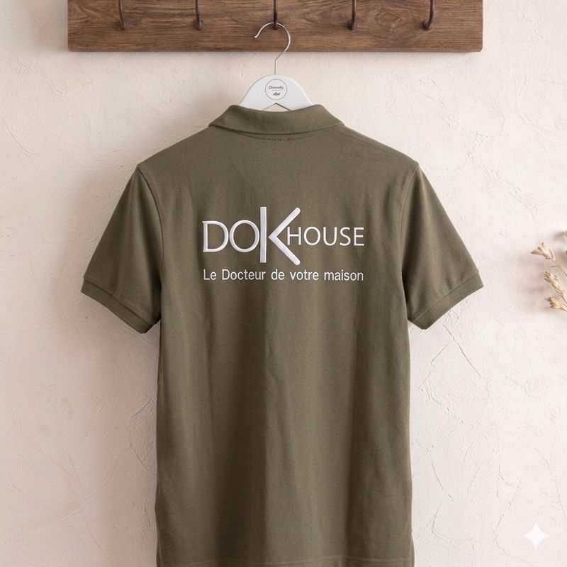 DoKhouse
