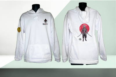 Incognito 'Courage' Hoodie