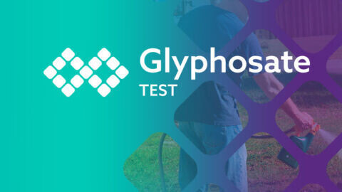 MOSAIC Glyphosate Test