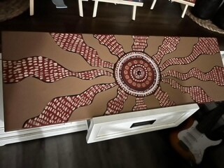 "Walking together as one"