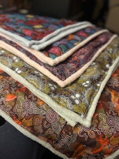 Baby Cot Blankets