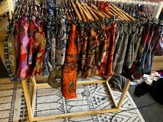 Childrens Skirts - Assorted Sizes