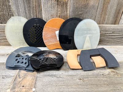 Horseshoe Pads