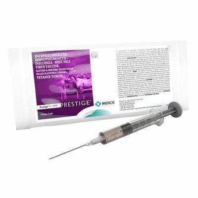Vaccination
