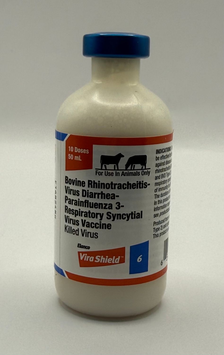 VIRA SHIELD 6 10 DOSE