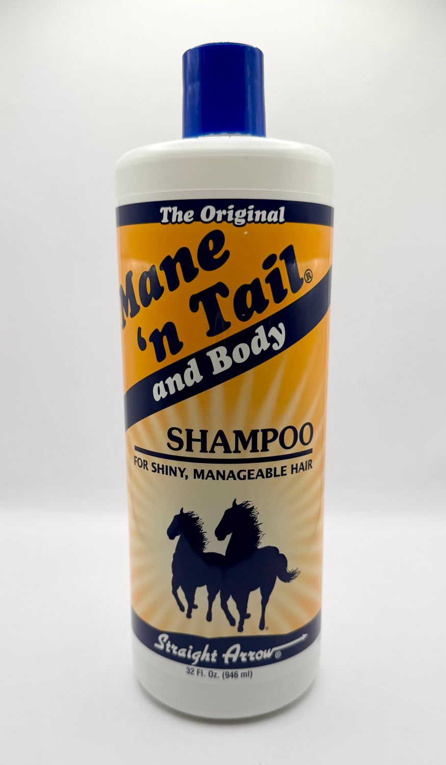 MANE N TAIL SHAMPOO qt