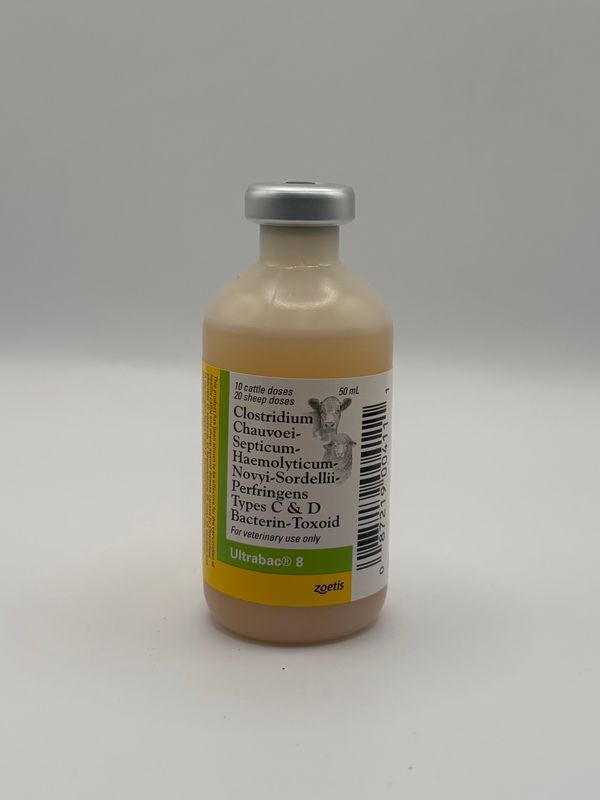 ULTRABAC 8 10ds