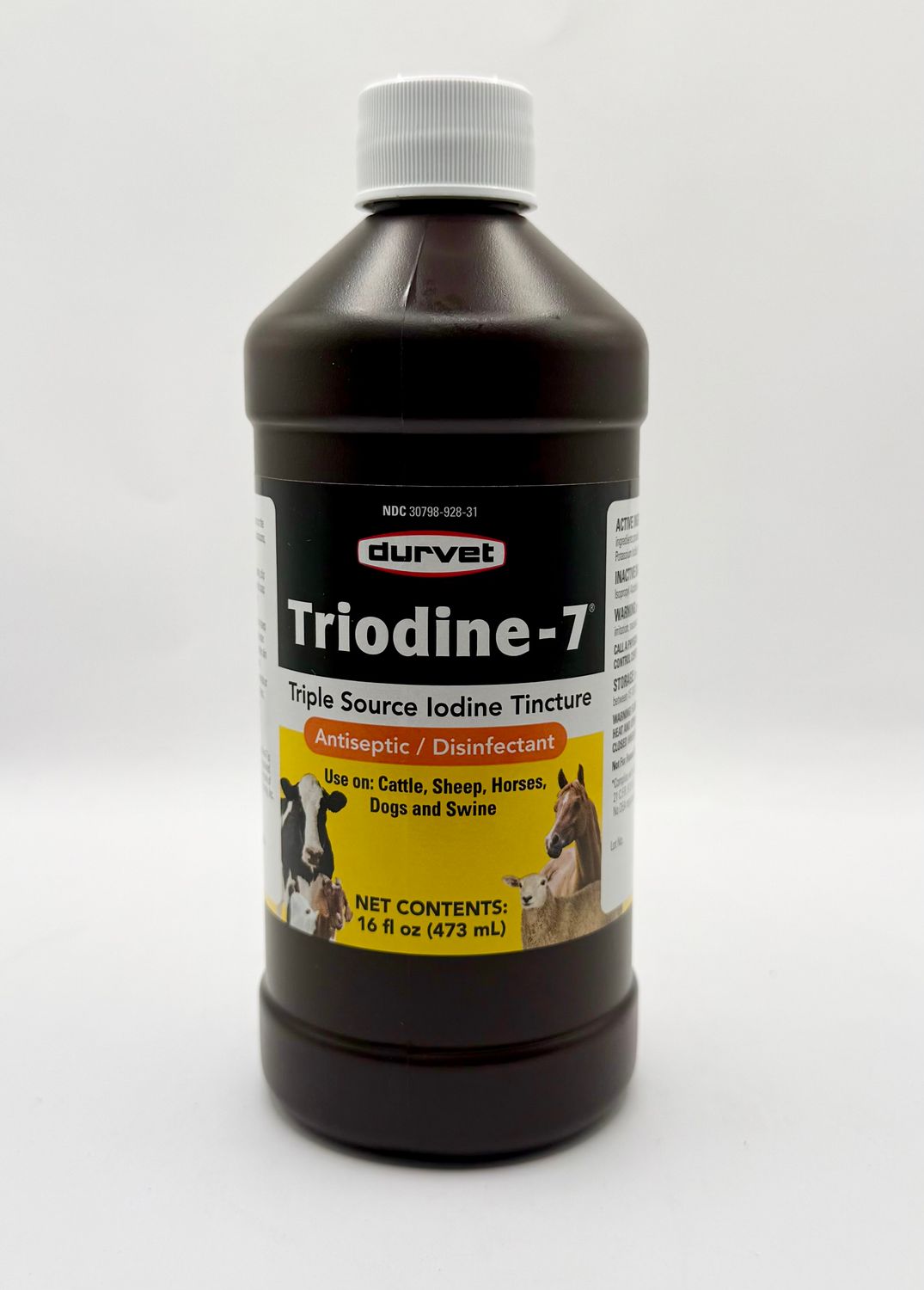 TRIODINE-7  16 OZ