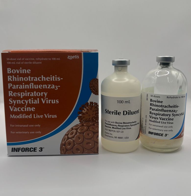 INFORCE 3 50 DOSE