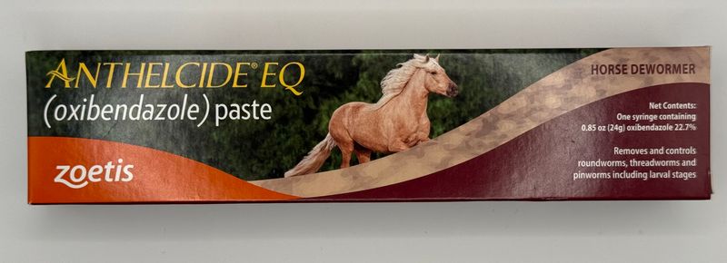 ANTHELCIDE EQ PAST .85oz