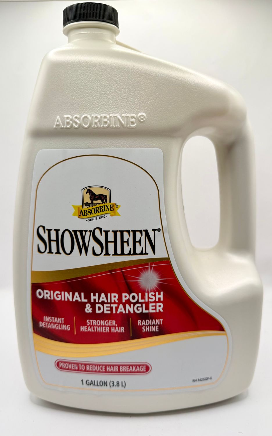 SHOWSHEEN REFILL GALLON
