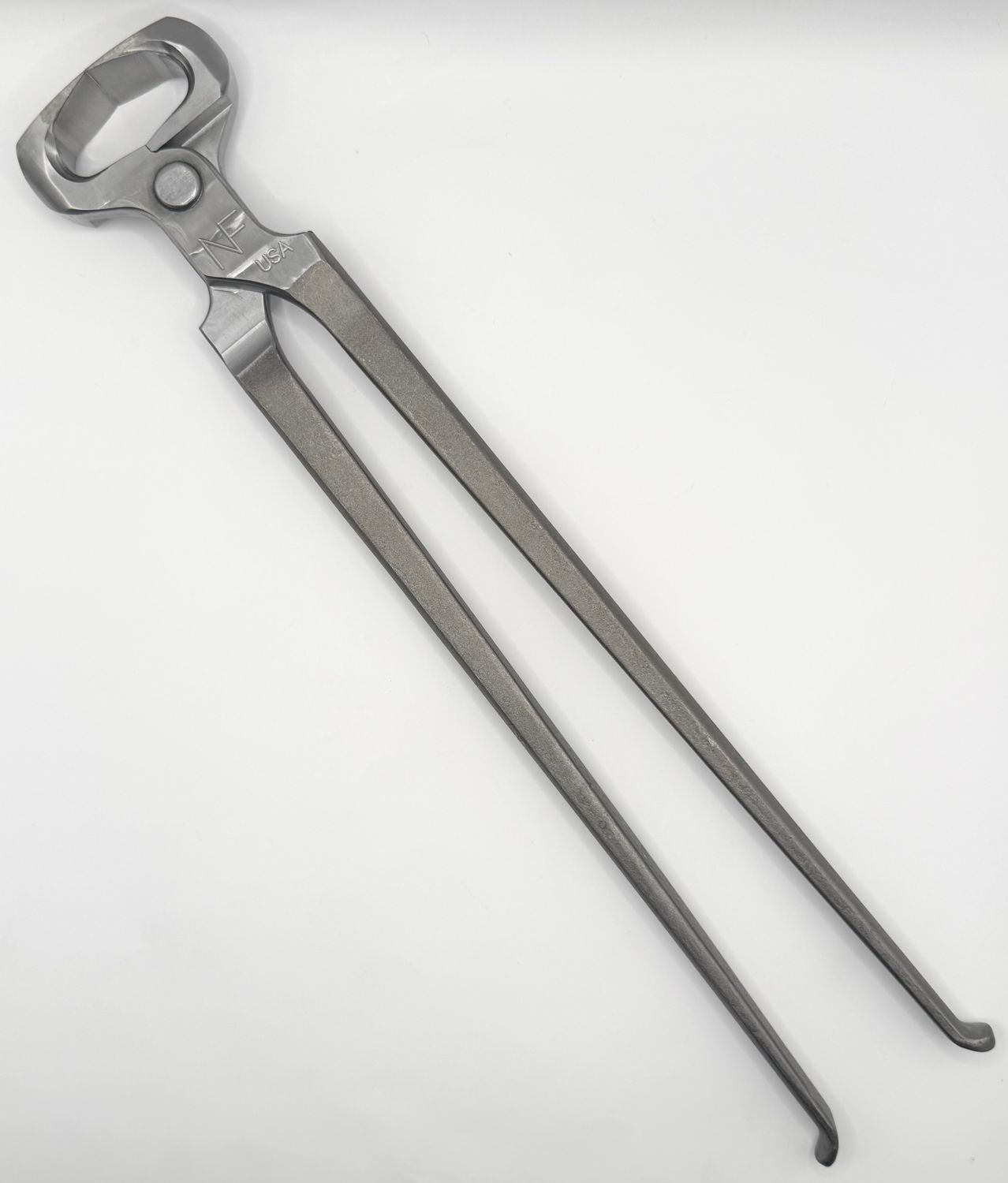 NORDIC VIKING NIPPER 15''