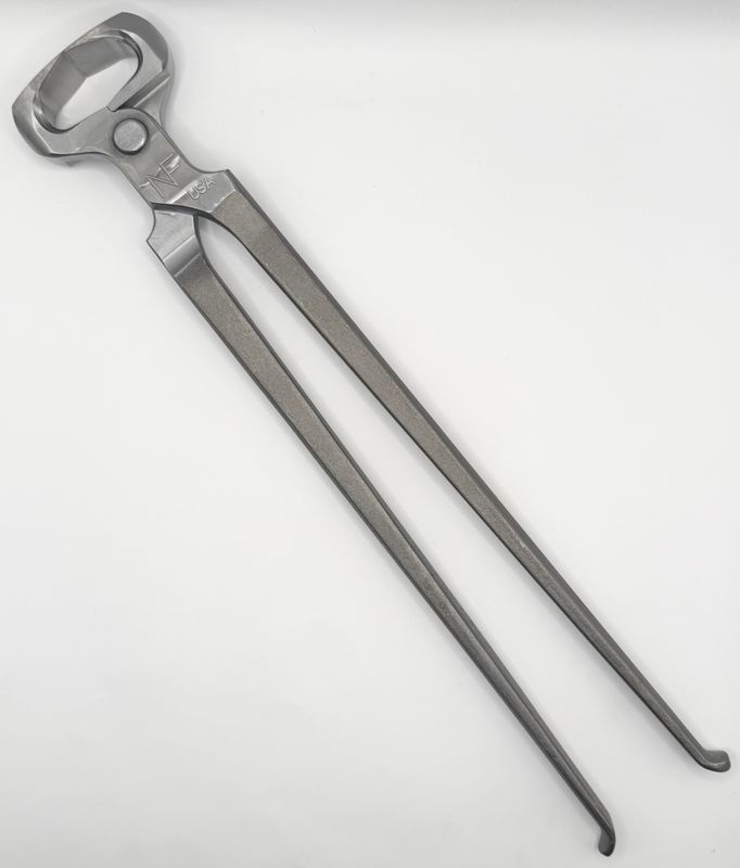 NORDIC VIKING NIPPER 15''