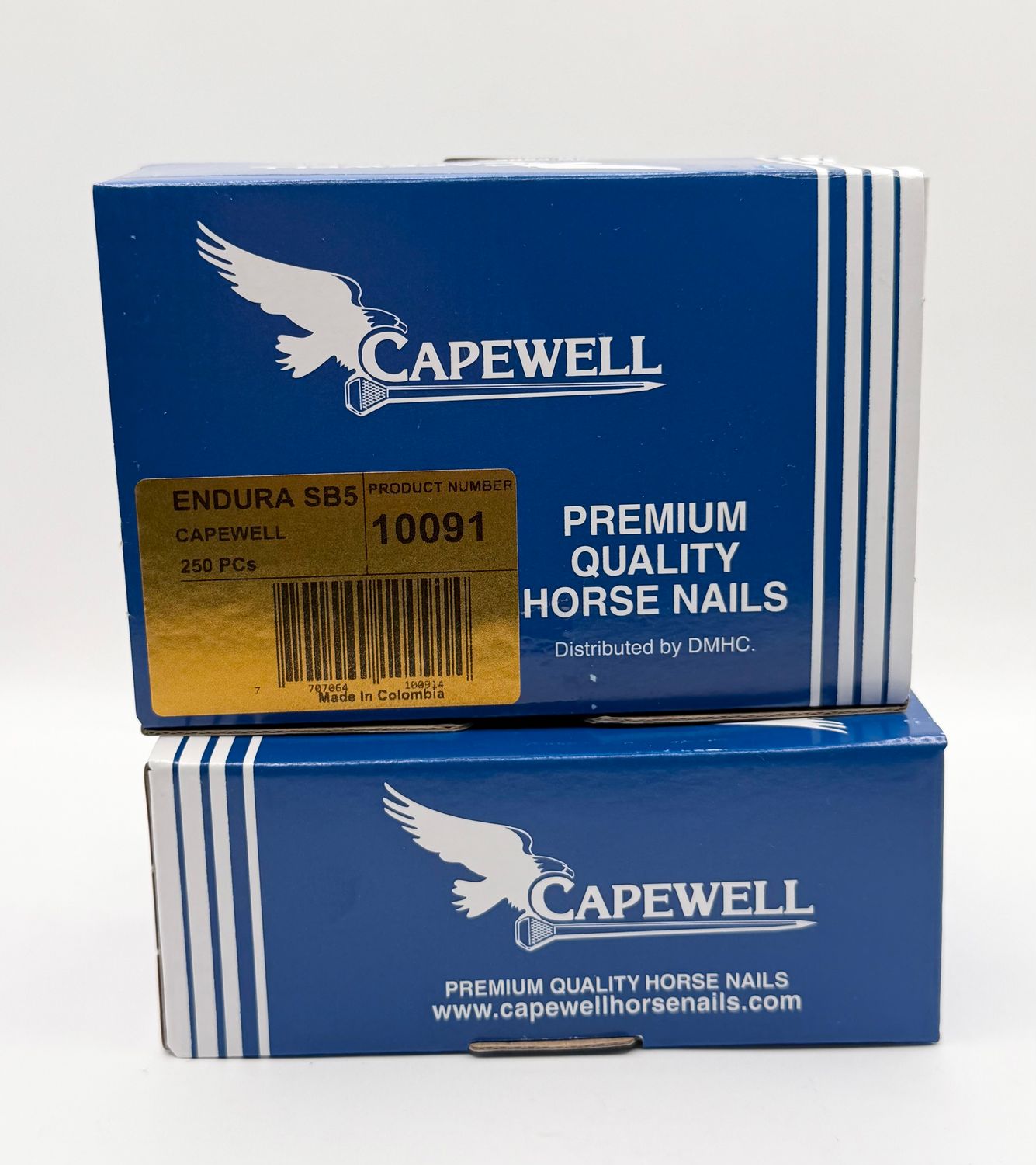 CAPEWELL ENDURA SB5 250 ct 