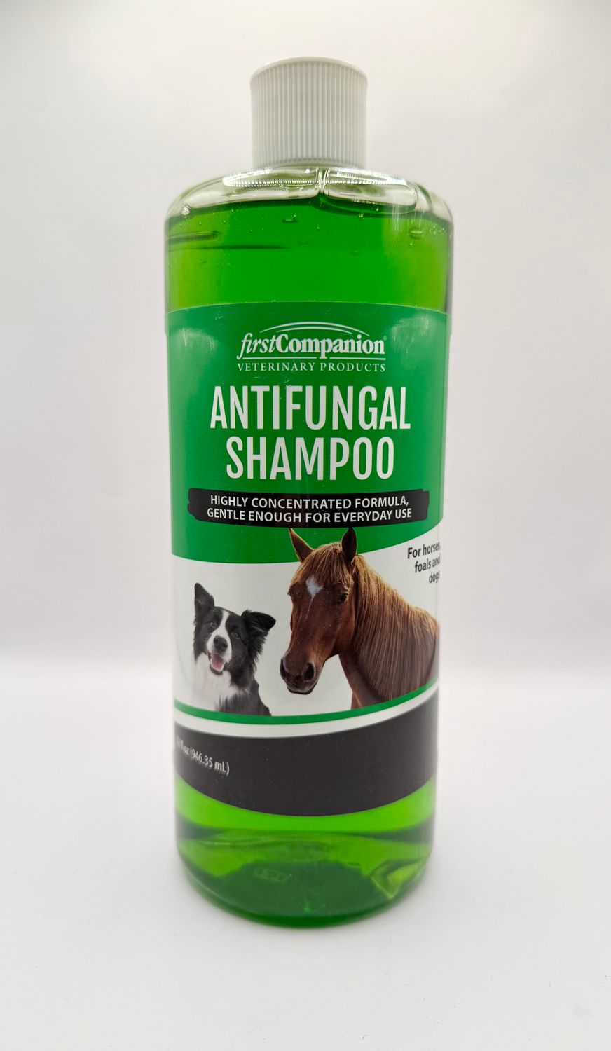 ANTI FUNGAL SHAMPOO qt