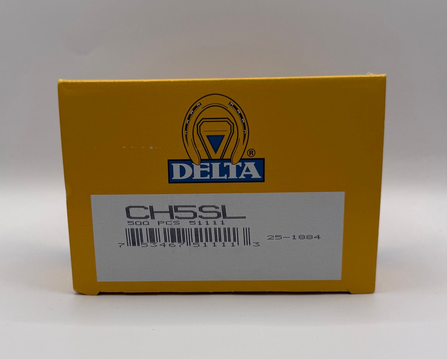 DELTA NAILS SB5 500ct