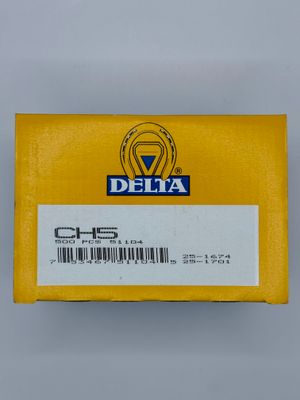 DELTA NAILS CH5 500ct