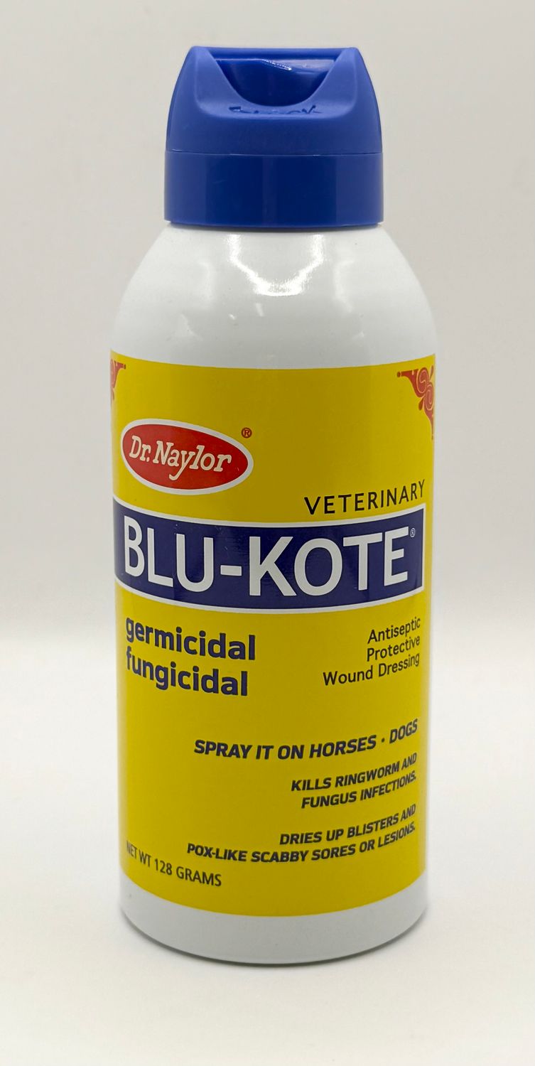 BLU KOTE AEROSOL