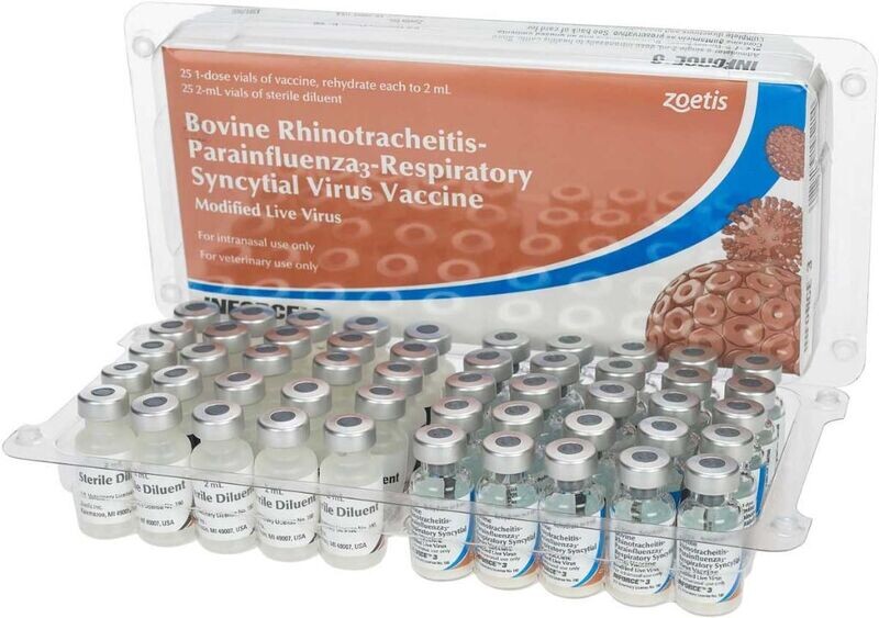 INFORCE 3  1 DOSE
