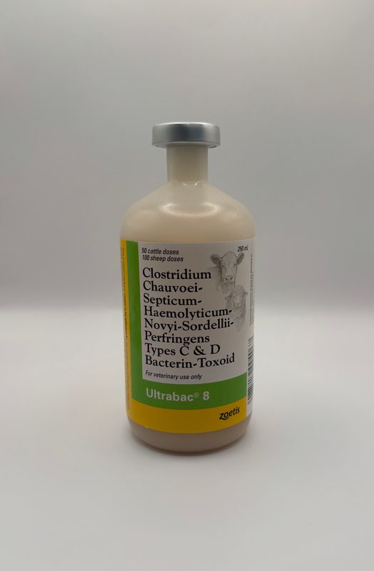 ULTRABAC 8 50ds