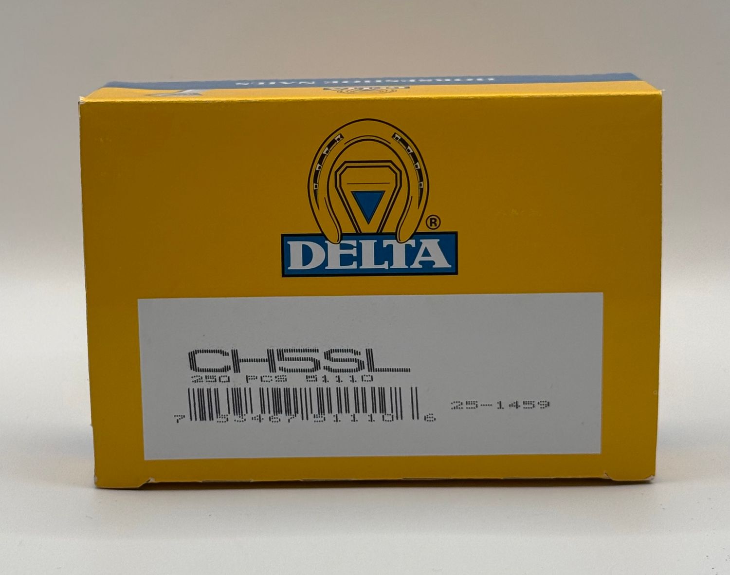 DELTA NAILS SB5 250ct