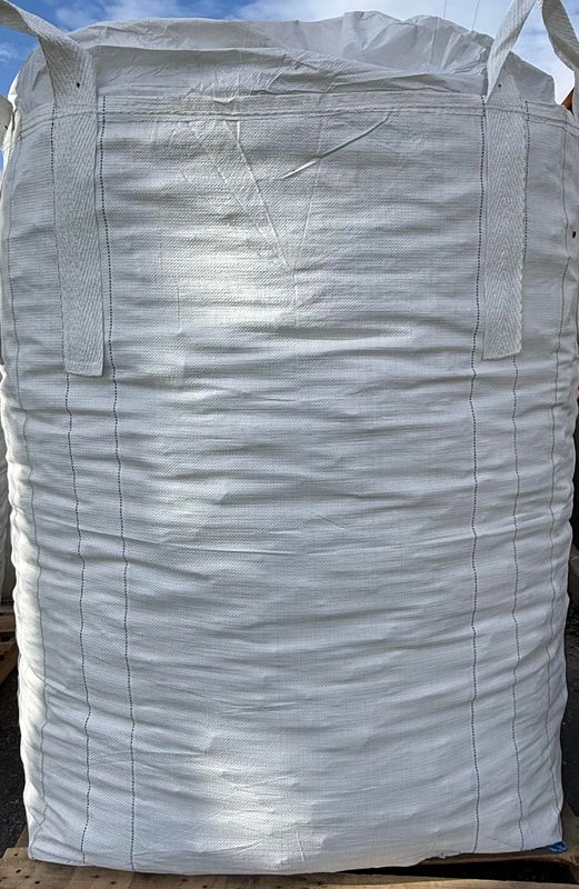  ALFALFA HAY CUBES  TOTE SACK