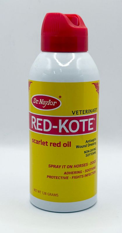 RED KOTE AEROSOL