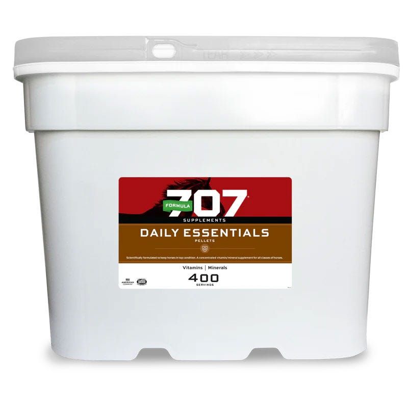 FORMULA 707 50lb