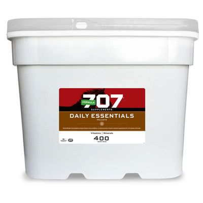 FORMULA 707 50lb