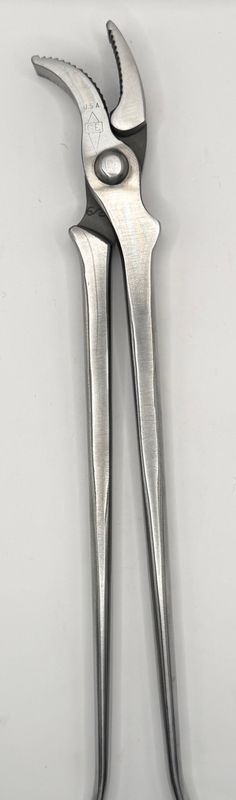 CLINCHER GE CURVD JAW LOW NAIL