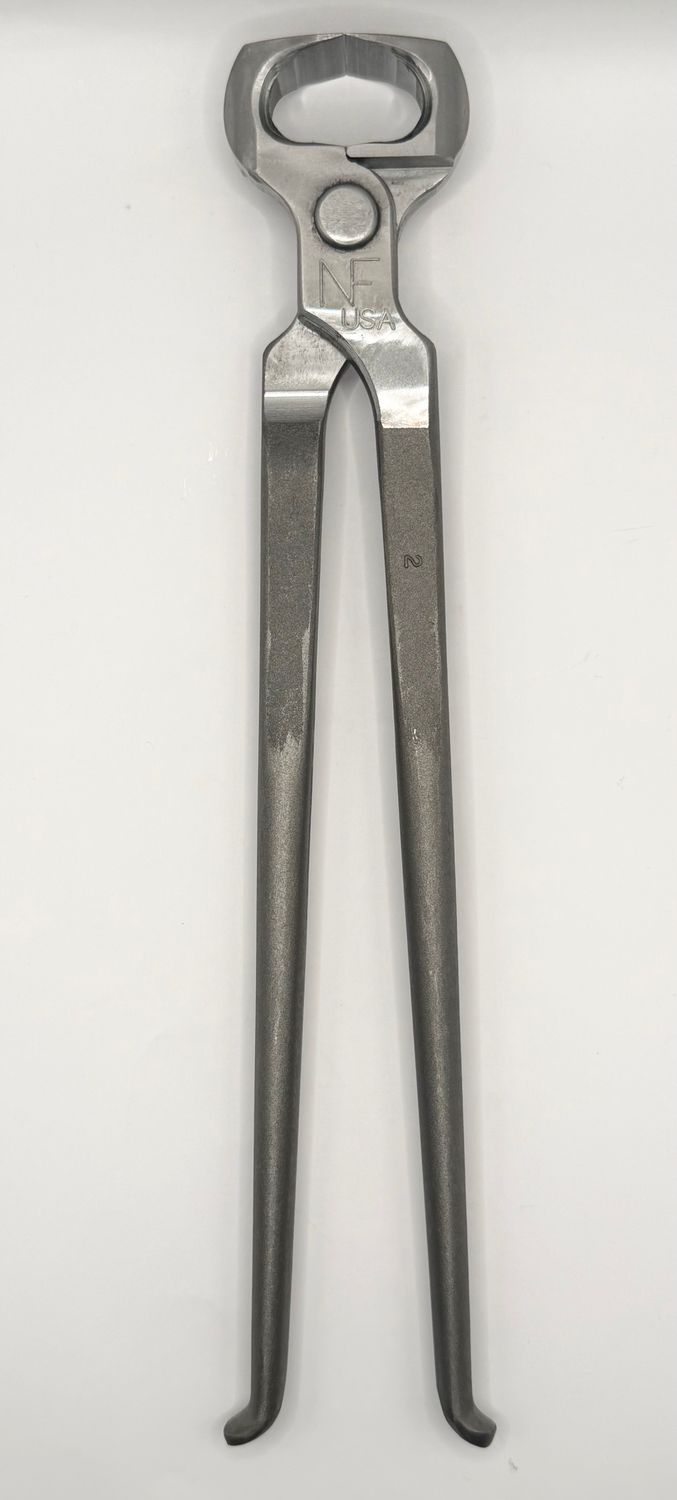 NORDIC VIKING NIPPER 12"