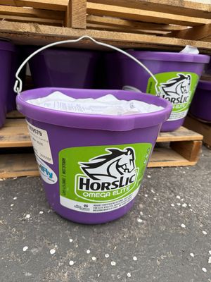HORSLIC OMEGA  40lb 