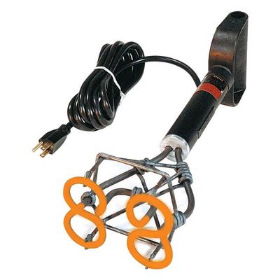 BRANDING IRON 2 FIG ELEC