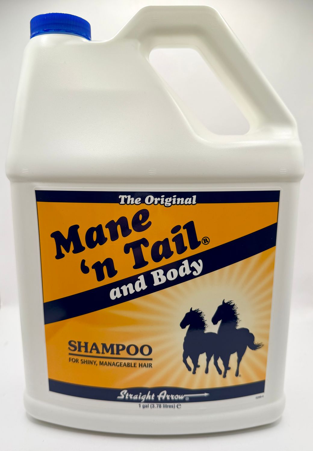 MANE N TAIL SHAMPOO gal 