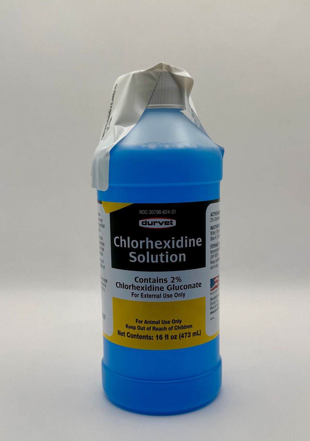CHLORHEXIDINE pint 16oz
