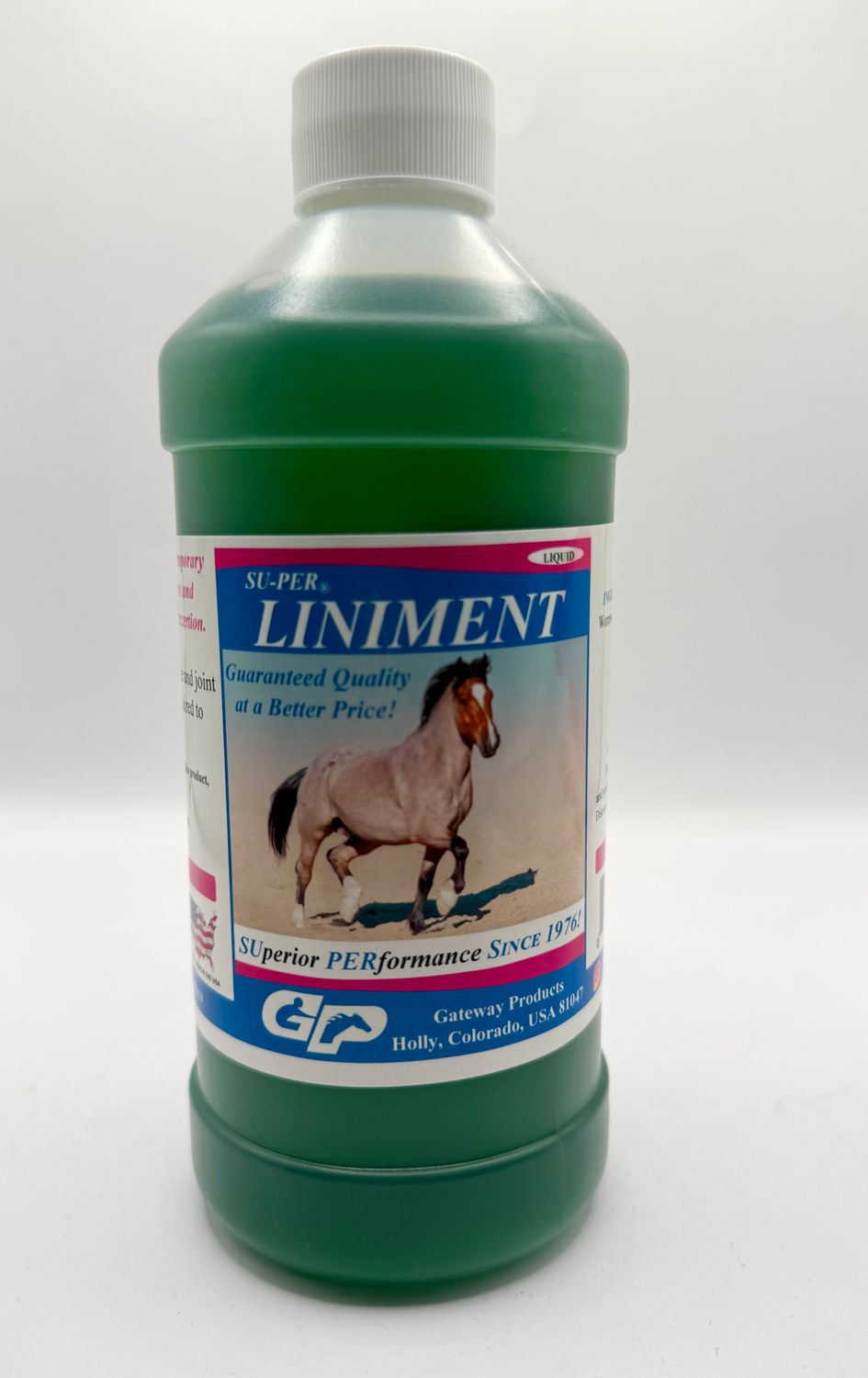 SUPER LINIMENT pt