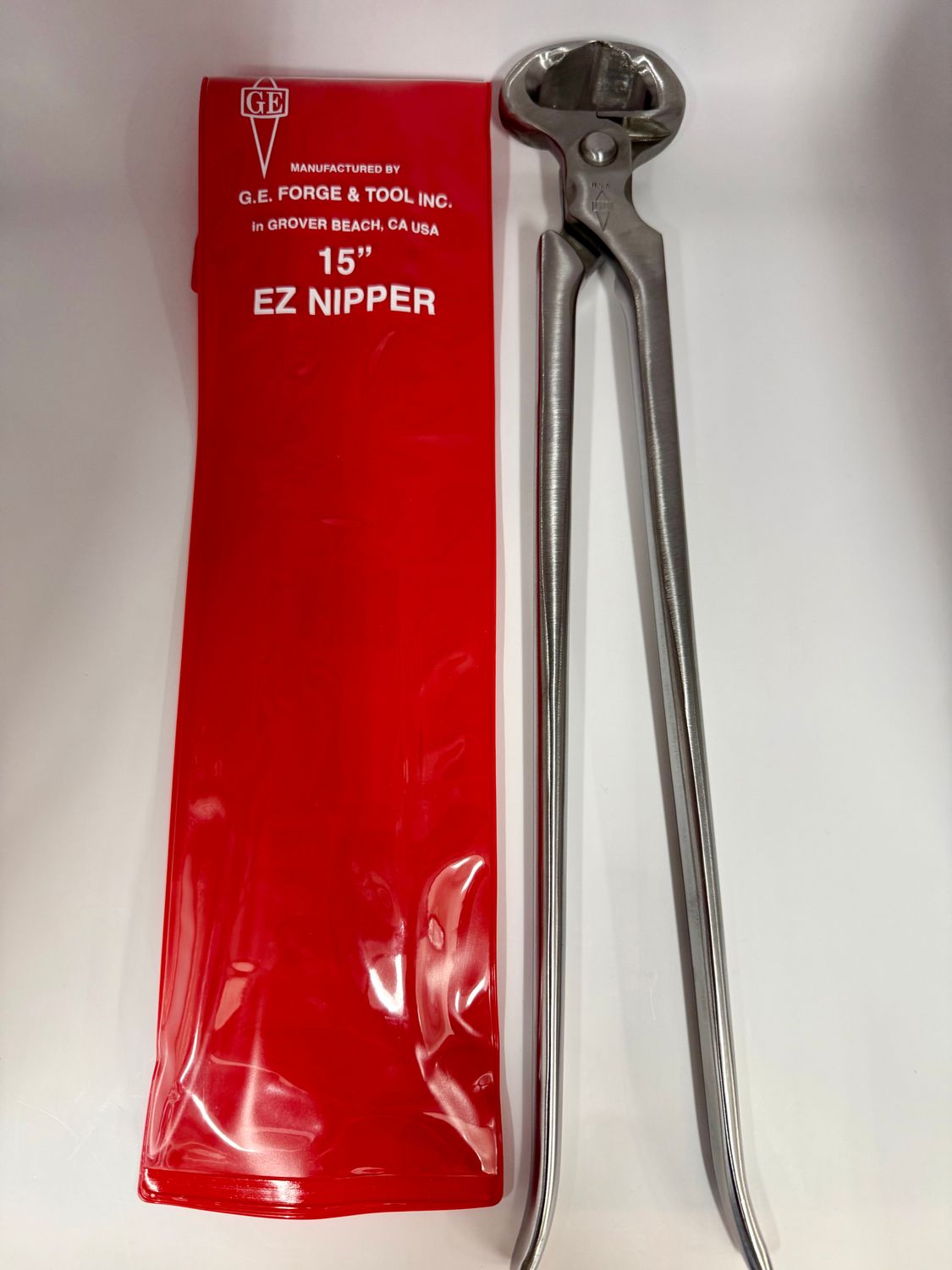 NIPPER GE 15" EASY