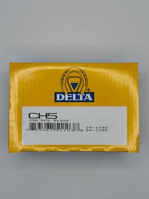 DELTA NAILS CH5 250ct
