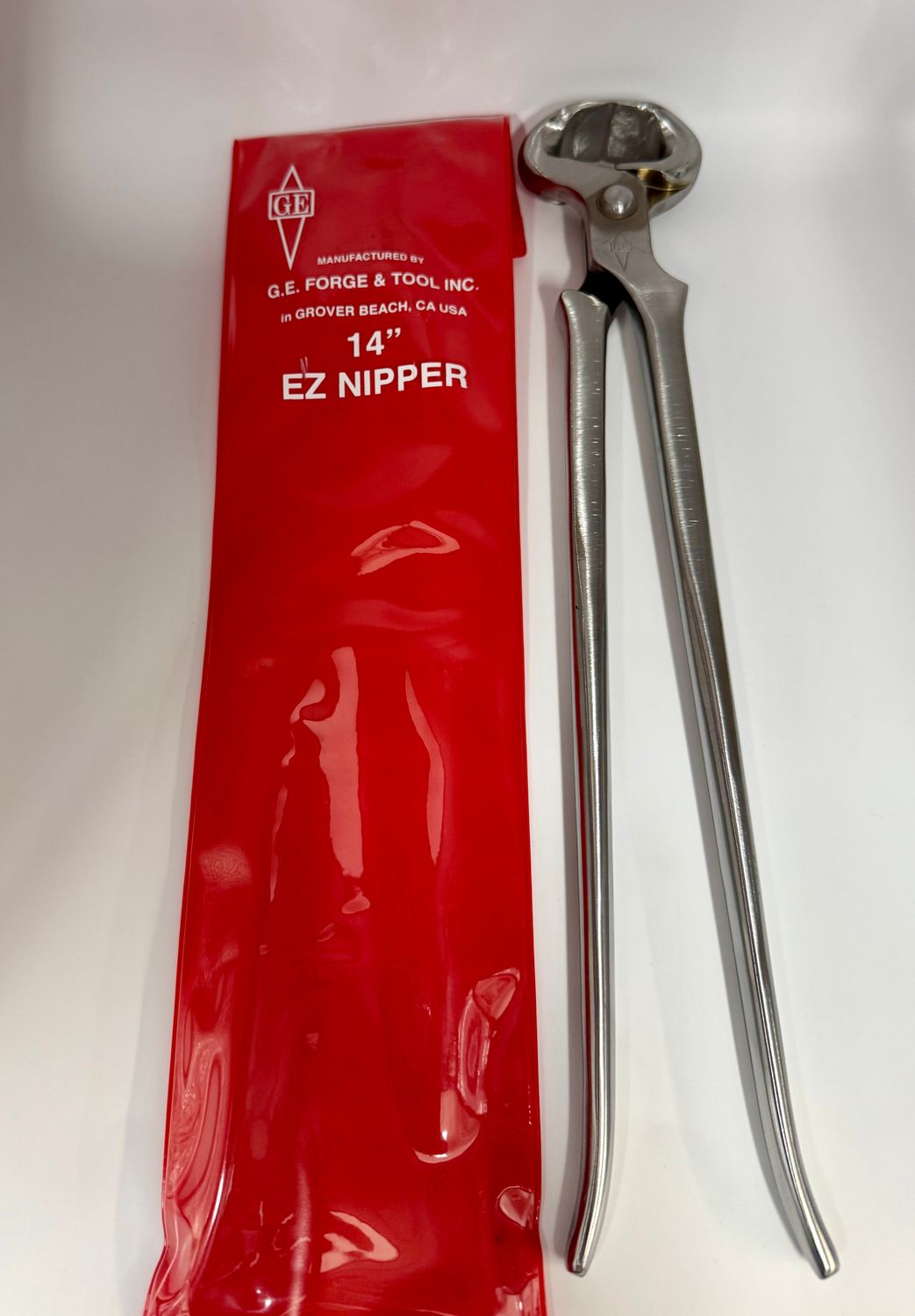NIPPER GE 14" EASY