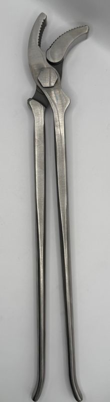 CLINCHER GE CURVED JAW