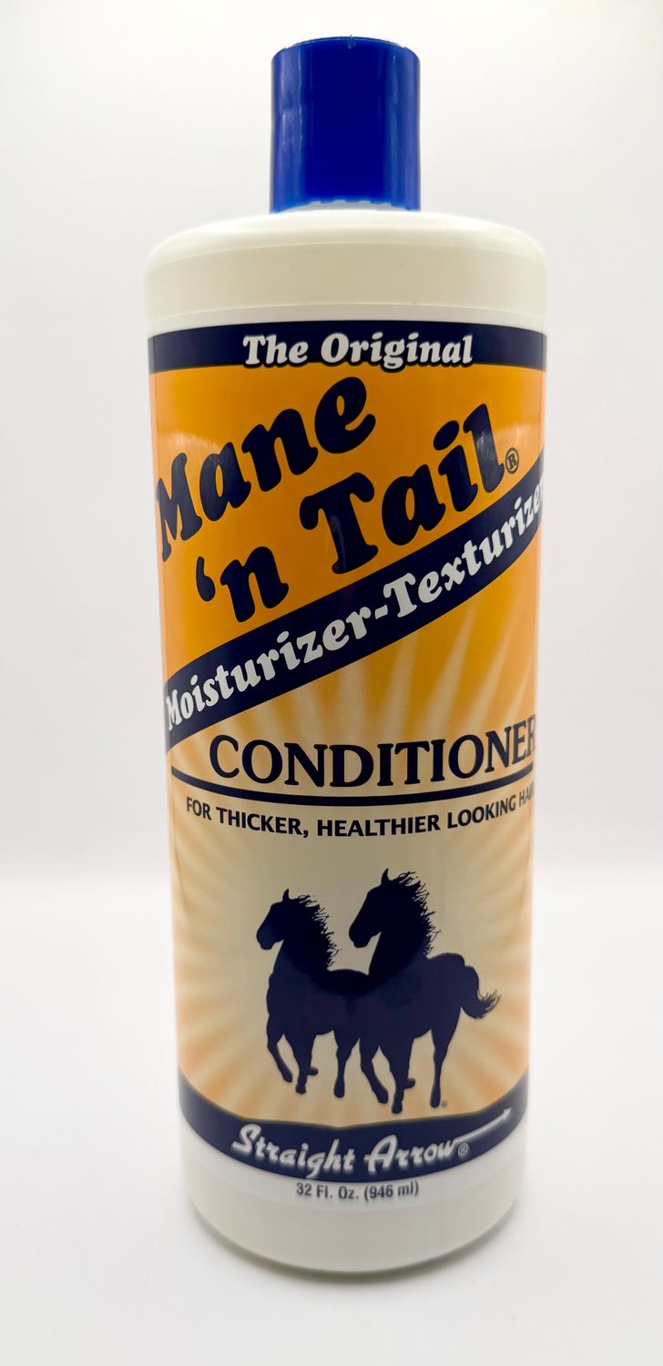 MANE N TAIL CONDITIONER qt