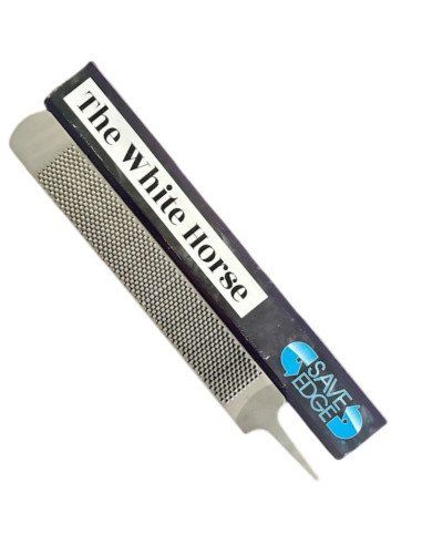 SAVE EDGE WHITE HORSE 14'' RASP