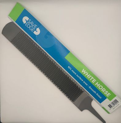SAVE EDGE WHITE HORSE 14'' RASP