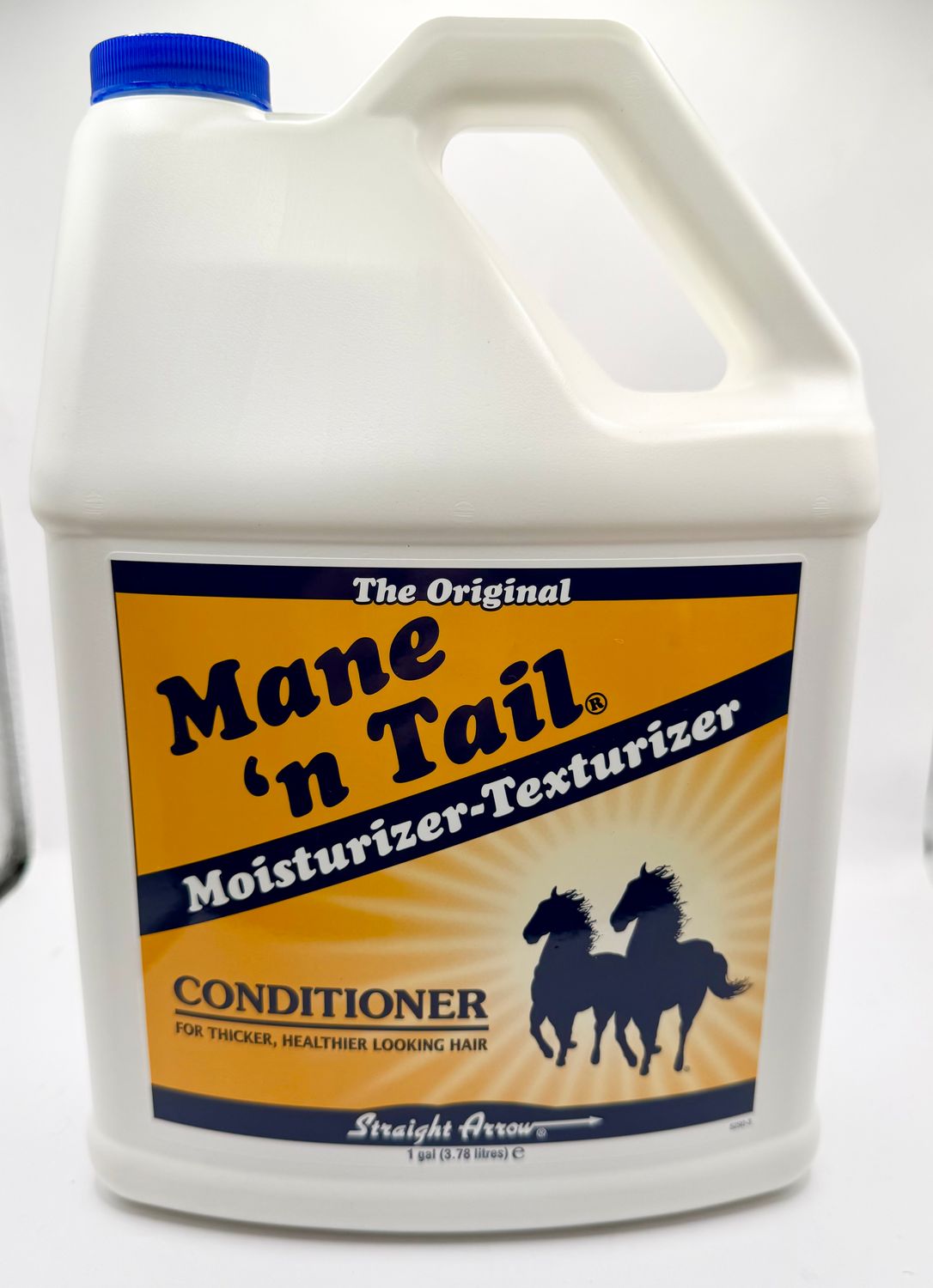 MANE N TAIL CONDITIONER gal 