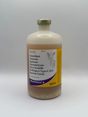 ULTRA CHOICE 8 250ds