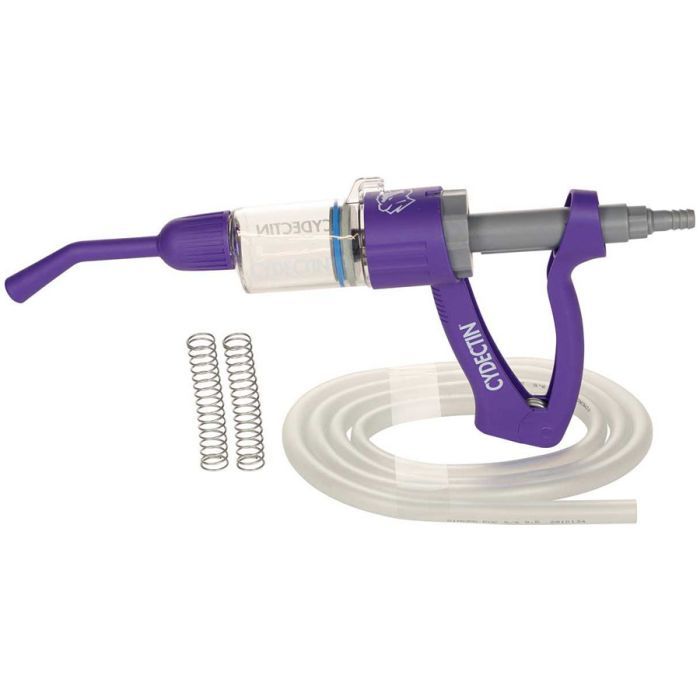 CYDECTIN POUR-ON GUN 70ml