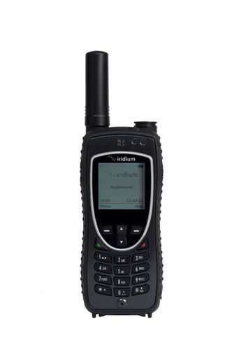 Iridium 9575 Extreme