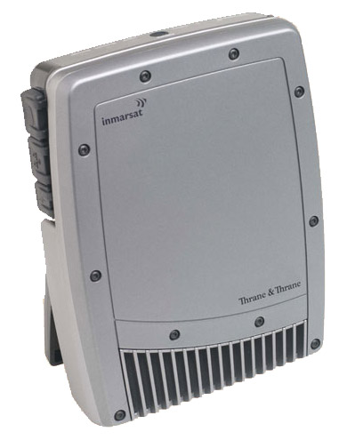 Inmarsat Nera WorldPro 1000/1010
